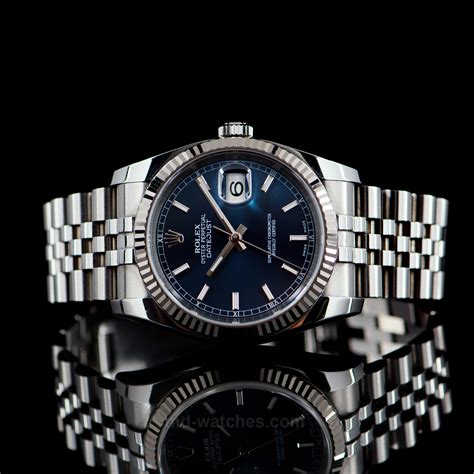 rolex 116234 brushed oyster|Rolex datejust 36 oyster.